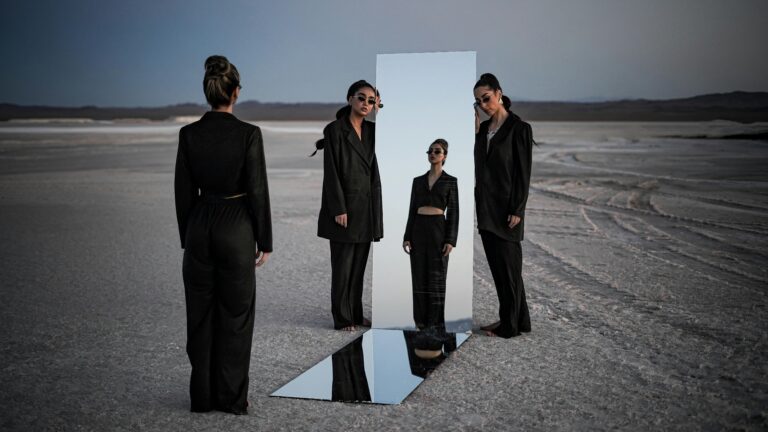 Imposters: Character Lies and Character Truths